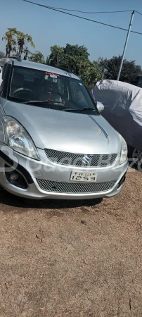 MARUTI SUZUKI Swift DZire [2011-2015]