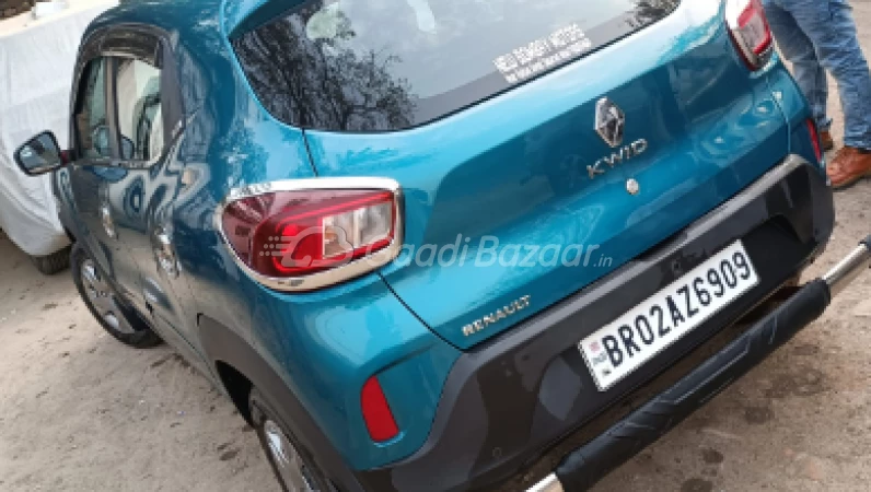 RENAULT KWID