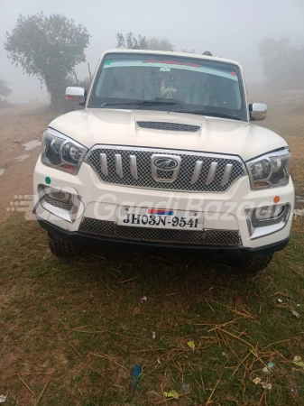 MAHINDRA SCORPIO