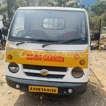 TATA MOTORS TATA ACE