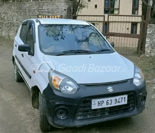 MARUTI SUZUKI Alto 800 [2012-2016]