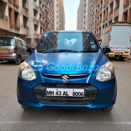 MARUTI SUZUKI Alto 800 [2012-2016]