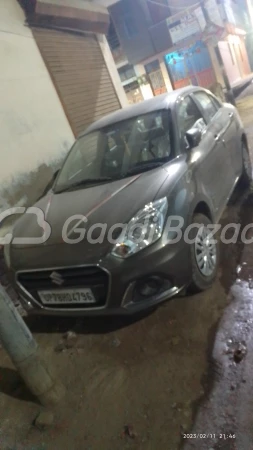 MARUTI SUZUKI Dzire