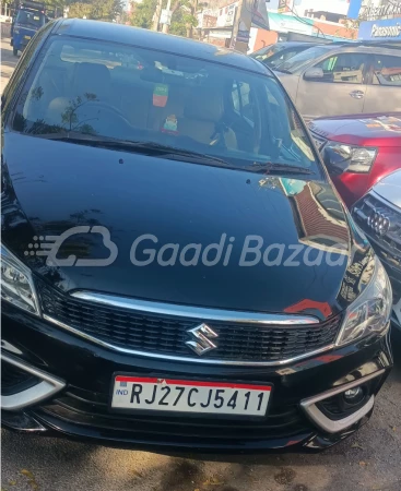 MARUTI SUZUKI CIAZ