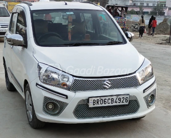 MARUTI SUZUKI CELERIO