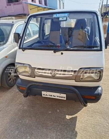 MARUTI SUZUKI Omni