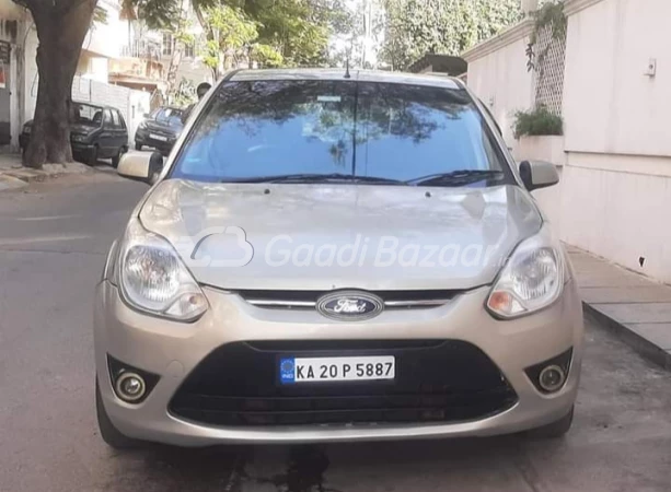 Ford Figo