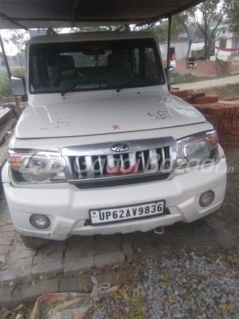 MAHINDRA BOLERO