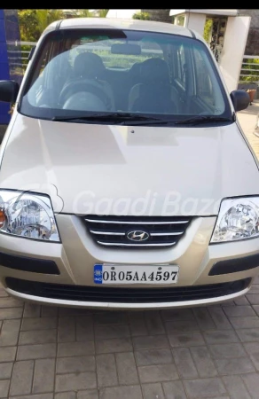 HYUNDAI Santro Xing [2003-2008]