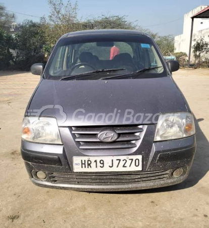 HYUNDAI SANTRO