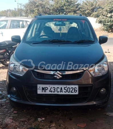 MARUTI SUZUKI ALTO