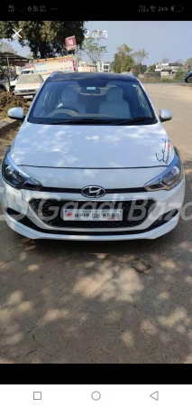 HYUNDAI i20 [2012-2014]