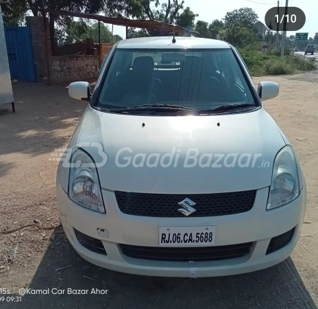 MARUTI SUZUKI Swift DZire [2011-2015]