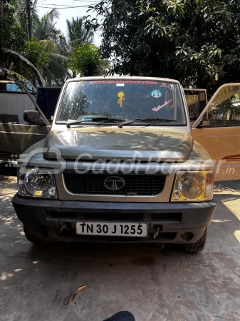 TATA MOTORS Sumo Gold [2011-2013]