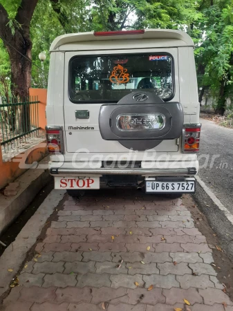 MAHINDRA Bolero Power+