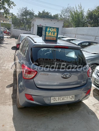 HYUNDAI i10 [2007-2010]