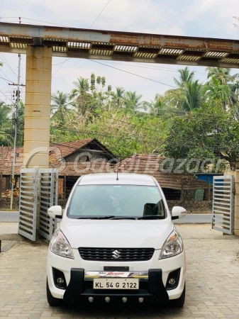 MARUTI SUZUKI Ertiga [2012-2015]