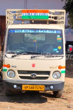 TATA MOTORS ACE