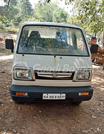 MARUTI SUZUKI Omni