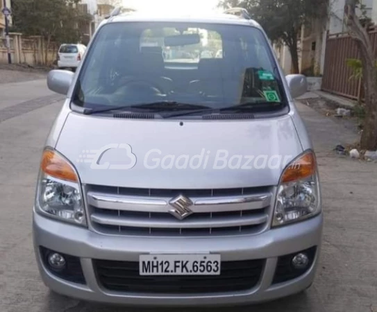 MARUTI SUZUKI Wagon R [2006-2010]