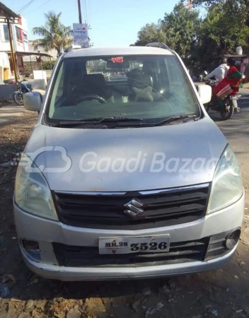 MARUTI SUZUKI WAGON R