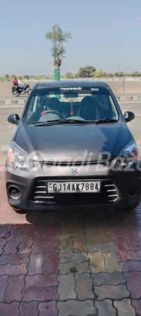 MARUTI SUZUKI ALTO 800