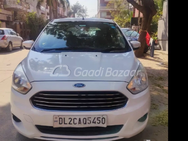 Ford Figo [2012-2015]