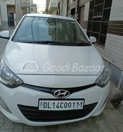 HYUNDAI GRAND I 10