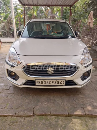 MARUTI SUZUKI Dzire