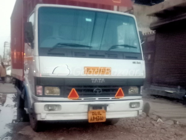 TATA MOTORS LPT 407 EX