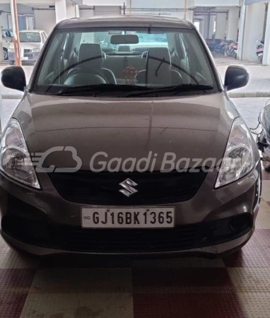 MARUTI SUZUKI Swift DZire [2011-2015]