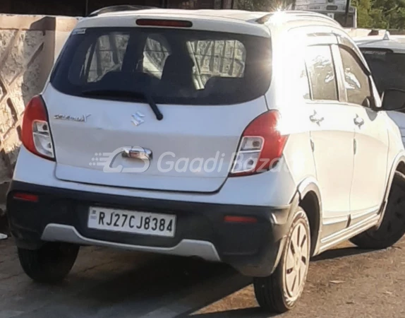 MARUTI SUZUKI CELERIO