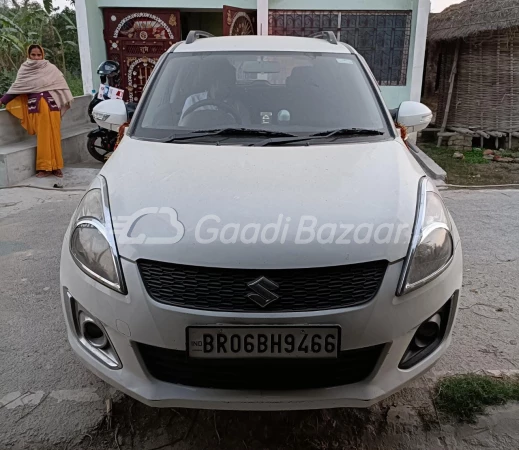 MARUTI SUZUKI Swift DZire [2011-2015]