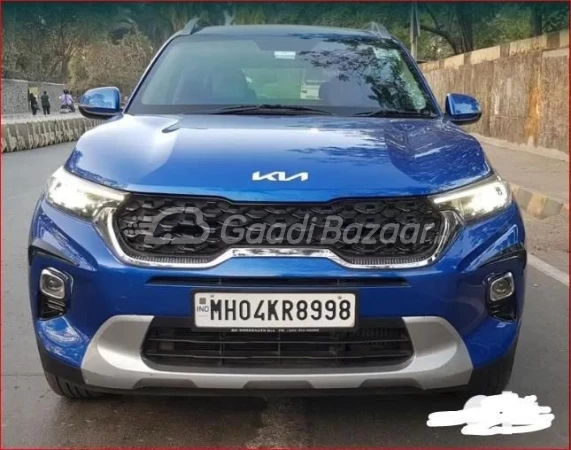 KIA Sonet HTK Petrol