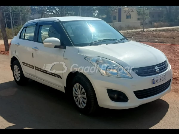 MARUTI SUZUKI Swift DZire [2011-2015]