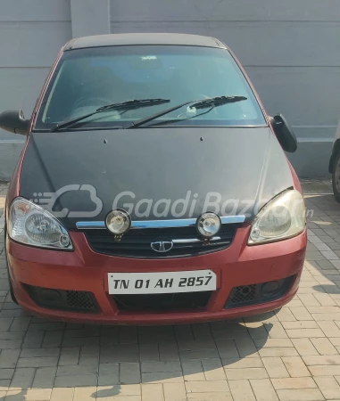 TATA MOTORS Indica V2 [2003-2006]