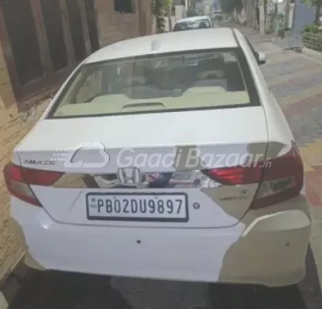 HONDA AMAZE