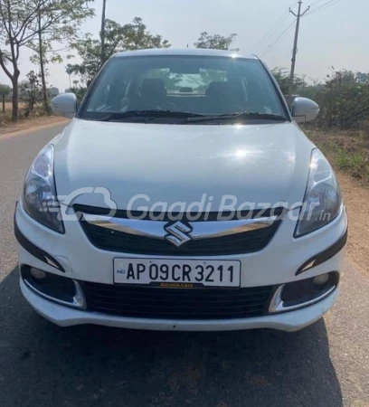 MARUTI SUZUKI Swift DZire [2011-2015]