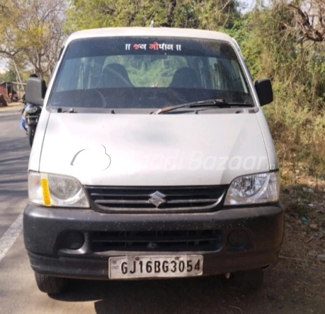 MARUTI SUZUKI EECO