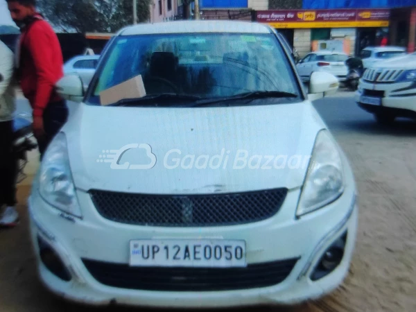 MARUTI SUZUKI Swift DZire [2011-2015]