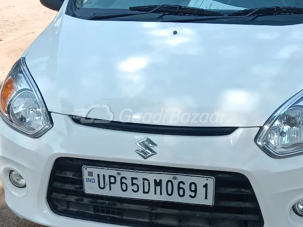 MARUTI SUZUKI ALTO 800