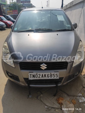 2009 Used MARUTI SUZUKI Ritz [2009-2012] Vdi BS-IV in Chennai