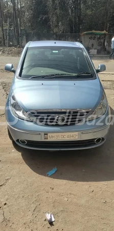 TATA MOTORS Manza [2009-2011]