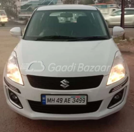 MARUTI SUZUKI SWIFT