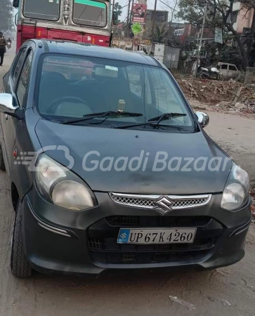 MARUTI SUZUKI MARUTI ALTO 800