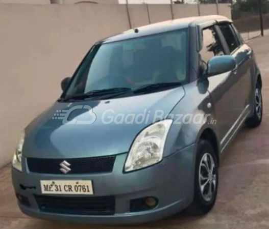 MARUTI SUZUKI SWIFT