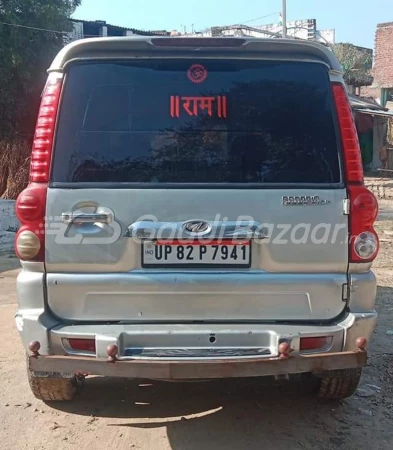 MAHINDRA SCORPIO