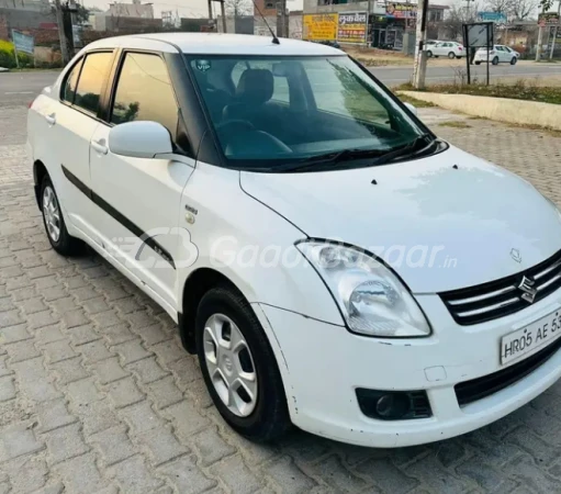 MARUTI SUZUKI Swift Dzire [2008-2010]