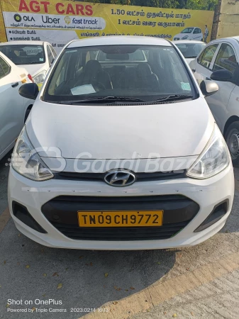 UsedHYUNDAI Xcent 1.2 Kappa Dual VTVT 4-Speed Automatic S AT Solid in Chennai