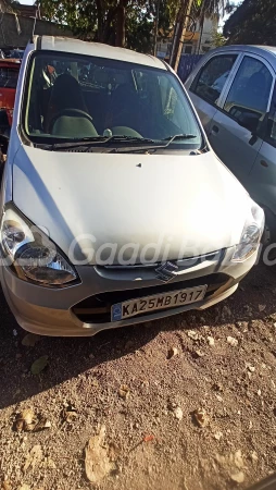 MARUTI SUZUKI ALTO 800